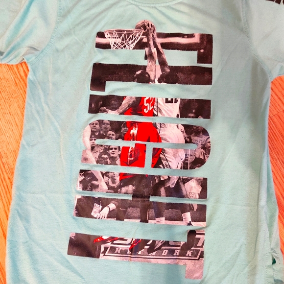 Twenty Three Jordan Flight tee size medium - Picture 1 of 3